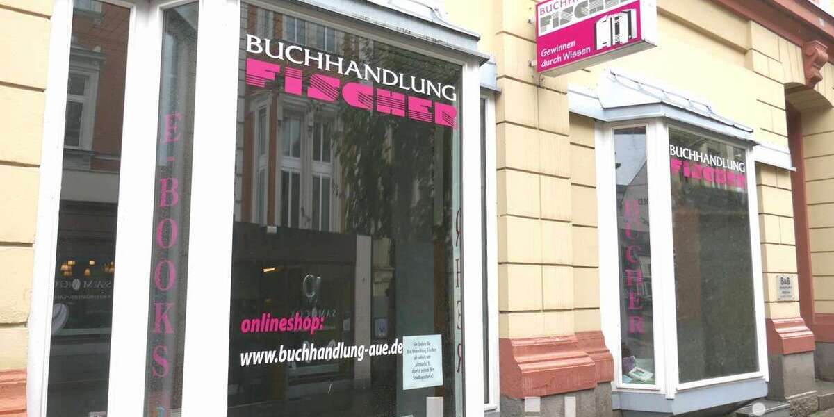 Gewerbeobjekt Aue - 29.500&euro; | Angebot:23484329