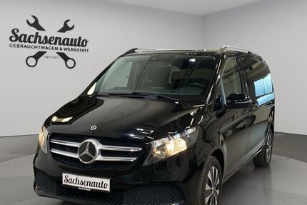 Mercedes-Benz V 250 65.702 km 42.999 &euro; Hartenstein 08118