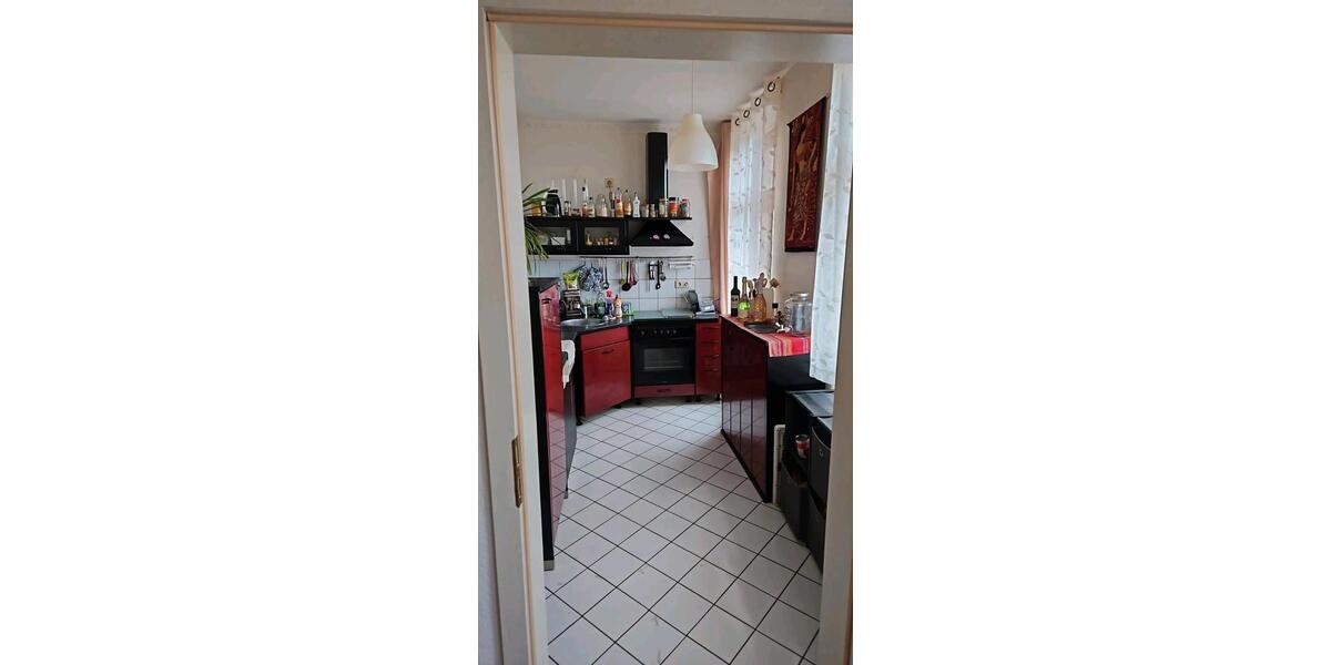 Etagenwohnung Zwickau - 4 Zimmer, 84 m&sup2;, 660&euro; | Angebot:26661284