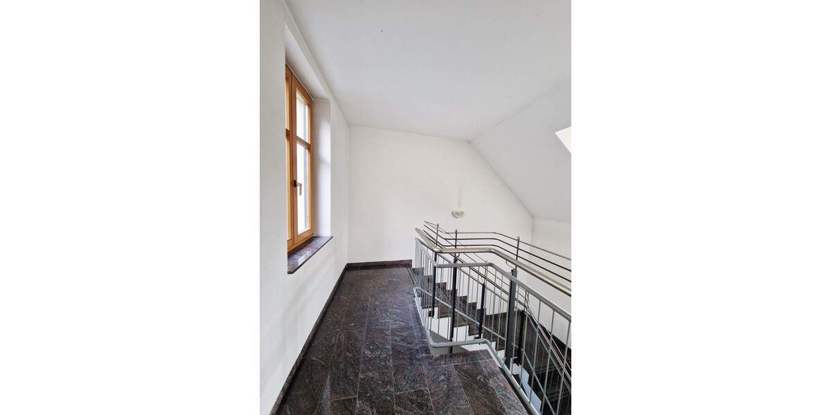 Etagenwohnung Auerbach Richardshöhe - 2 Zimmer, 64 m&sup2;, 360&euro; | Angebot:25686146