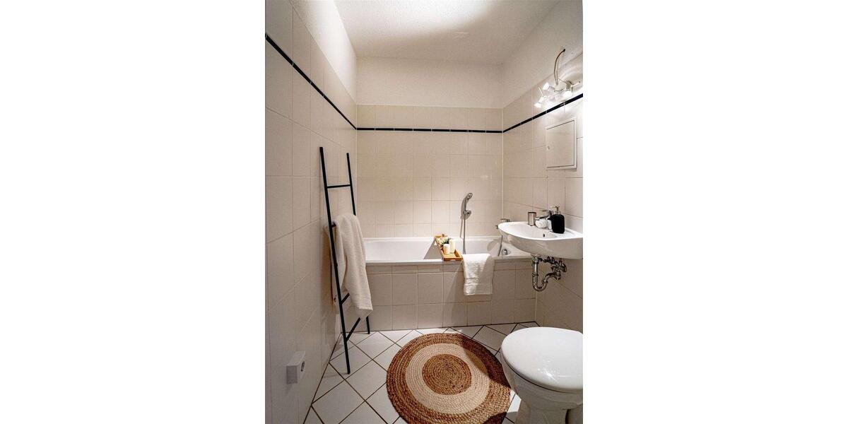 Etagenwohnung Reichenbach im Vogtland - 3 Zimmer, 55 m&sup2;, 207&euro; | Angebot:25918209