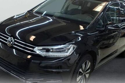 VW Touran 22.089 km 32.990 &euro; Aue 08280