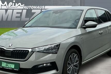 Skoda Scala 40.180 km 16.880 &euro; Limbach-Oberfrohna 09212