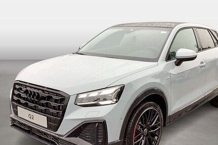 Audi Q2 7.500 km 49.960 &euro; Zwickau 08056