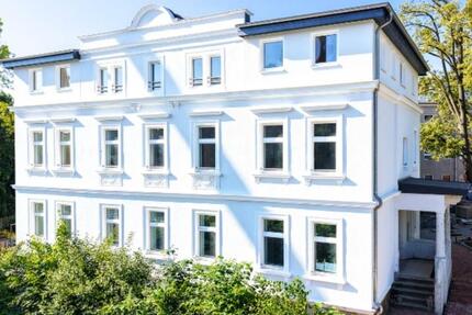 Wohnung Limbach-Oberfrohna Oberfrohna - 4.5 Zimmer, 152 m&sup2;, 1.534&euro; | Angebot:25544759