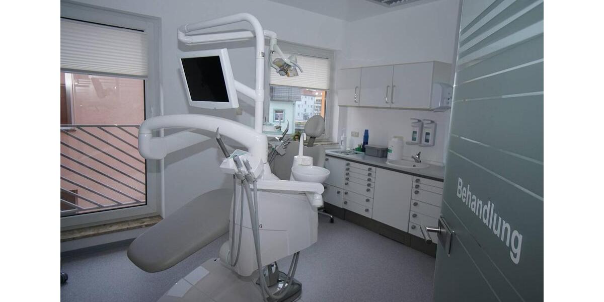 Gewerbeobjekt Ronneburg - 1.370&euro; | Angebot:24274420