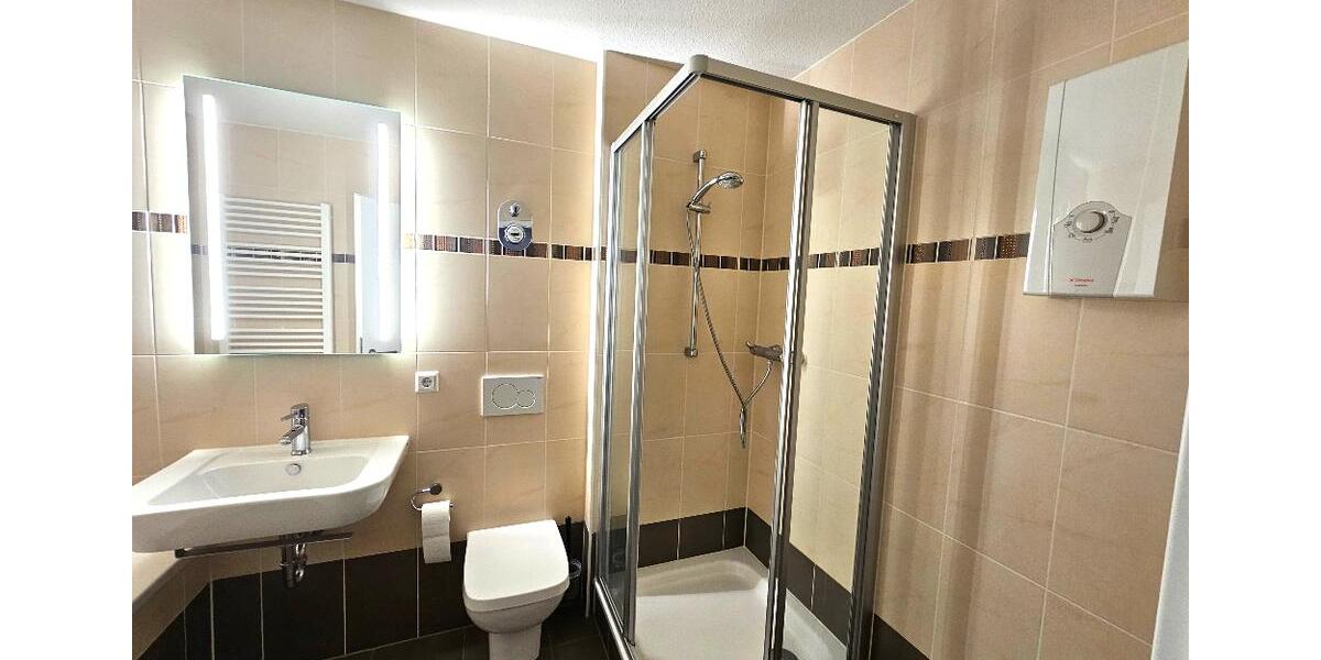 Etagenwohnung Hohenstein-Ernstthal Ernstthal - 2 Zimmer, 60 m&sup2;, 360&euro; | Angebot:25995096