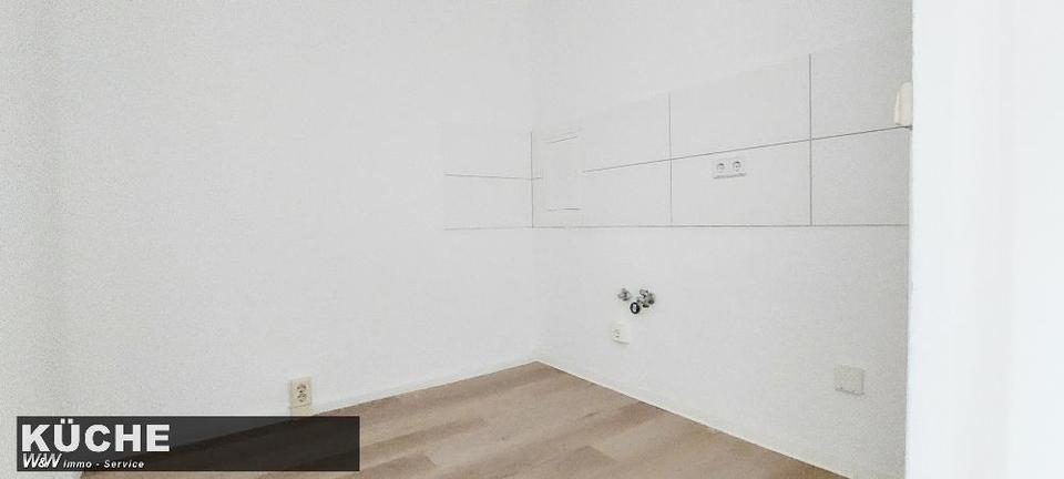 Etagenwohnung Zwickau Neuplanitz - 3 Zimmer, 69 m&sup2;, 349&euro; | Angebot:24704396