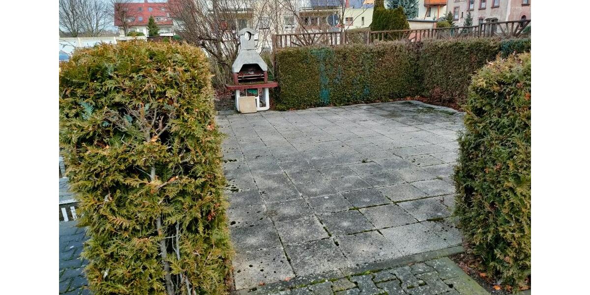 Gewerbeobjekt Neukirchen/Pleiße Pleiße - 4&euro; | Angebot:19279055