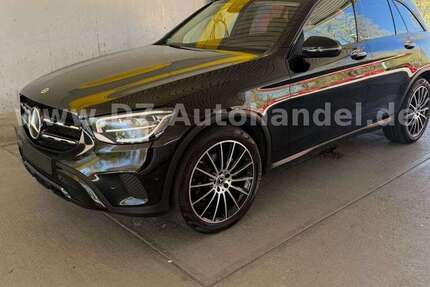 Mercedes-Benz GLC 220 173.204 km 26.990 &euro; Netzschkau 08491