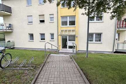 Wohnung Werdau-Leubnitz Leubnitz - 1.5 Zimmer, 42 m&sup2;, 210&euro; | Angebot:25931793