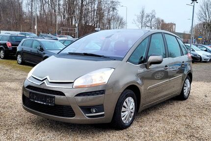 Citroen Grand C4 Picasso / SpaceTourer 158.264 km 2.280 &euro; Zwickau 08056