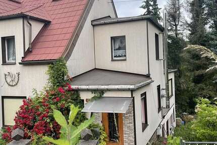 Haus Aue-Bad Schlema Bad Schlema - 6 Zimmer, 99 m&sup2;, 79.000&euro; | Angebot:21567509