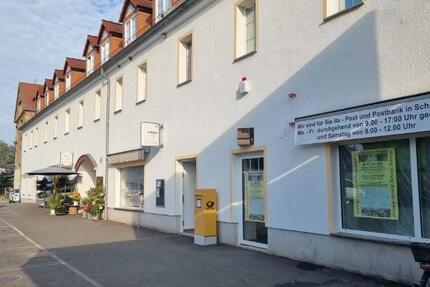 Wohnung Gößnitz - 3 Zimmer, 64 m&sup2;, 352&euro; | Angebot:25646906