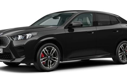 BMW iX2 2.026 km 52.385 &euro; Langenwetzendorf 07957