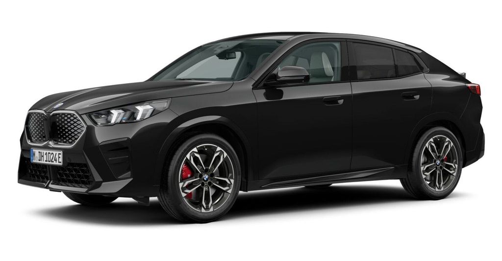 BMW iX2 2.026 km 52.385 &euro; Langenwetzendorf 07957