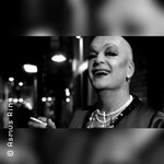 Eva Adamski - Königin in Moll - Lieder für die Krise