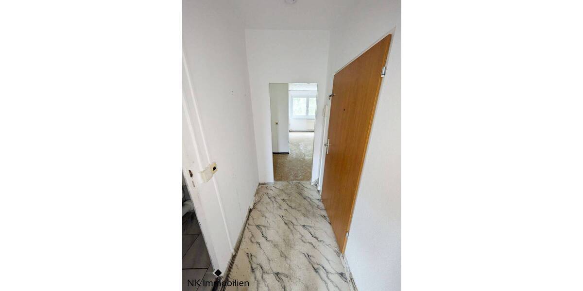 Etagenwohnung Limbach-Oberfrohna Oberfrohna - 3 Zimmer, 53 m&sup2;, 34.463&euro; | Angebot:25740194
