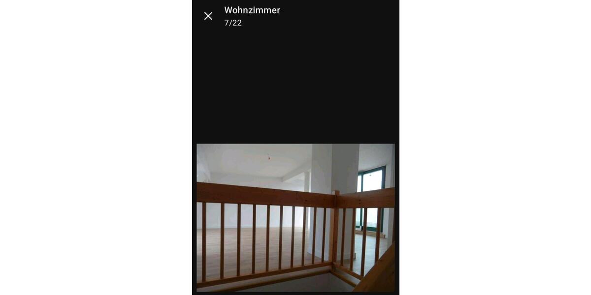 Maisonettenwohnung Zwickau Zwickau-Nord - 3 Zimmer, 99 m&sup2;, 895&euro; | Angebot:25566028