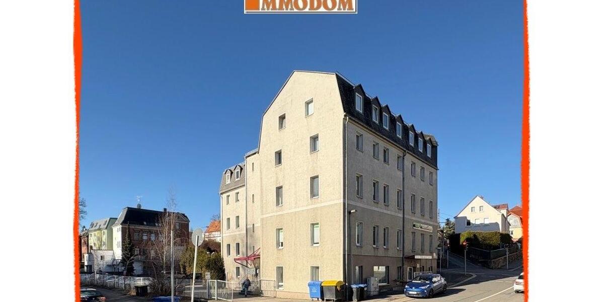 Gewerbeobjekt Zwickau Neuplanitz - 570&euro; | Angebot:19855146