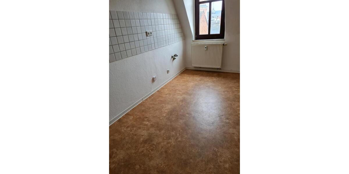 Etagenwohnung Greiz - 2 Zimmer, 45 m&sup2;, 260&euro; | Angebot:25871021