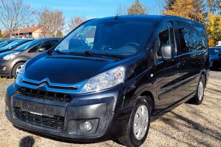 Citroen Jumpy 145.846 km 11.980 &euro; Zwickau 08056