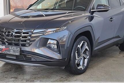 Hyundai TUCSON 46.380 km 24.699 &euro; Oberlungwitz 09353