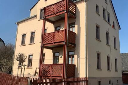 Wohnung Mülsen - 2 Zimmer, 50 m&sup2;, 470&euro; | Angebot:25762269