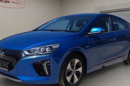 Hyundai IONIQ 108.000 km 12.900 &euro; Wilkau-Haßlau 08112