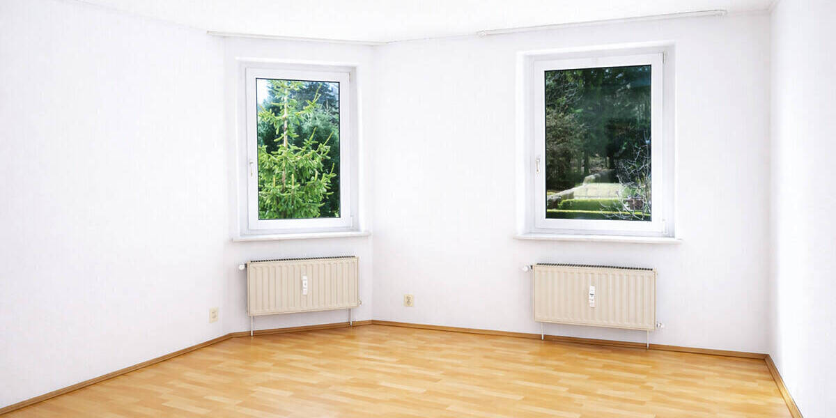 Etagenwohnung Oelsnitz/Erzgebirge Oelsnitz - 2 Zimmer, 55 m&sup2;, 70.000&euro; | Angebot:26686649