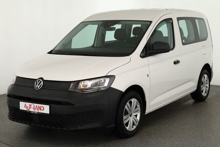 VW Caddy 14.938 km 22.990 &euro; Zwickau 08056