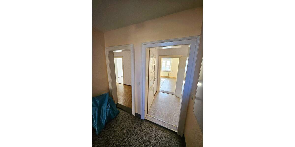 Mehrfamilienhaus, Wohnhaus Lichtenstein - 1 Zimmer, 470 m&sup2;, 109.000&euro; | Angebot:25670165