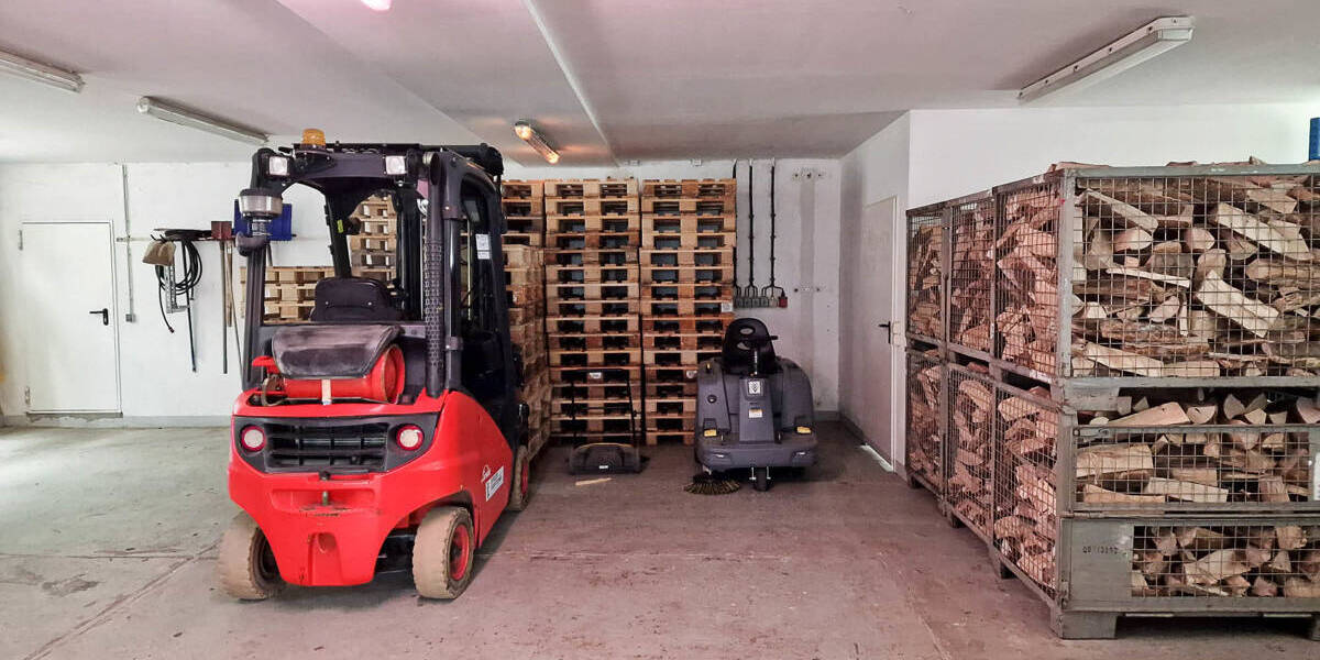 Gewerbeobjekt Schwarzenberg/Erzgebirge Schwarzenberg - 480.000&euro; | Angebot:25688269