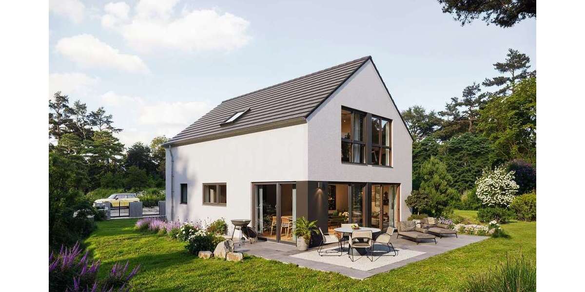 Einfamilienhaus Limbach-Oberfrohna Oberfrohna - 5 Zimmer, 116 m&sup2;, 384.980&euro; | Angebot:20766681