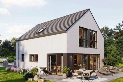 Haus Limbach-Oberfrohna Oberfrohna - 5 Zimmer, 116 m&sup2;, 384.980&euro; | Angebot:20766681