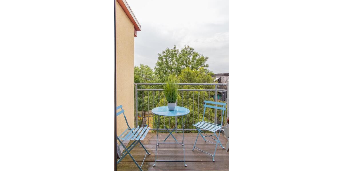 Etagenwohnung Zwickau Zwickau-Nord - 2 Zimmer, 56 m&sup2;, 325&euro; | Angebot:24554318