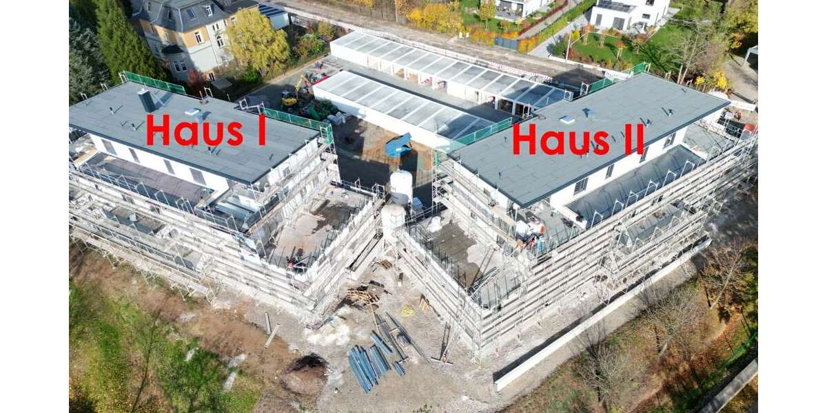 Etagenwohnung Glauchau - 3 Zimmer, 107 m&sup2;, 1.261&euro; | Angebot:23745615