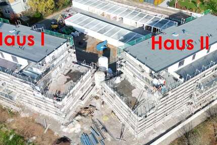 Wohnung Glauchau - 3 Zimmer, 107 m&sup2;, 1.261&euro; | Angebot:23745615