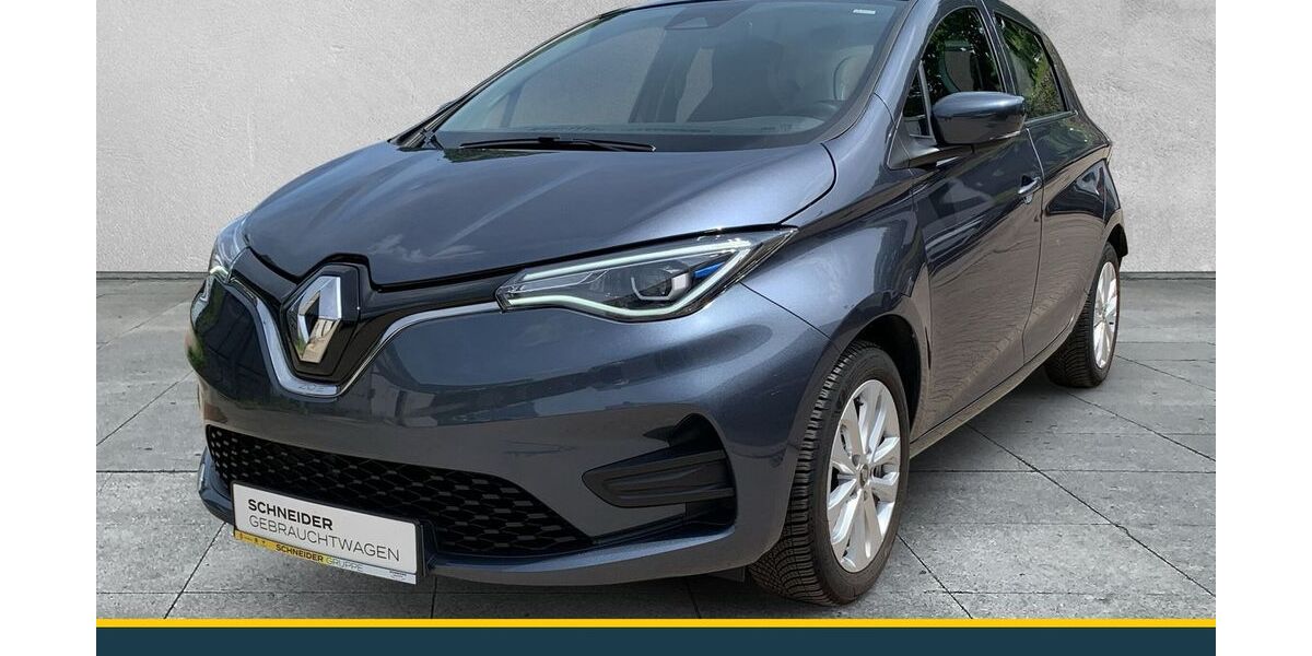 Renault ZOE 26.850 km 15.890 &euro; Zwickau 08064