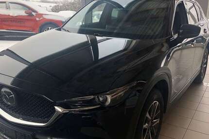 Mazda CX-5 57.250 km 25.890 &euro; Zwickau 08064
