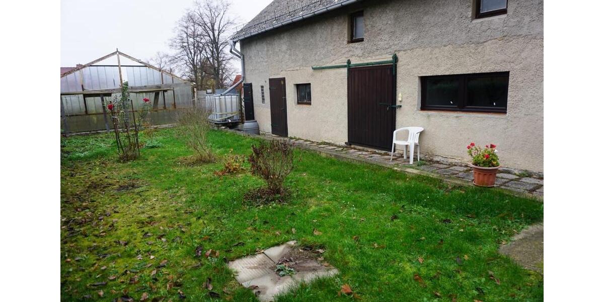 Doppelhaushälfte Reichenbach im Vogtland - 12 Zimmer, 239 m&sup2;, 120.000&euro; | Angebot:26625891