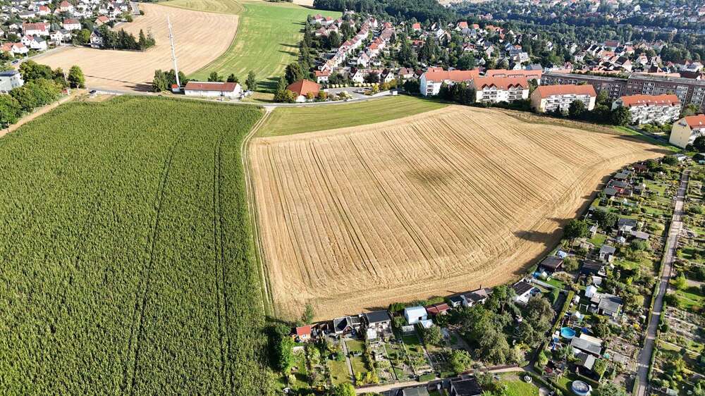 Grundstück Wilkau-Haßlau Haßlau - 85.590&euro; | Angebot:22270440