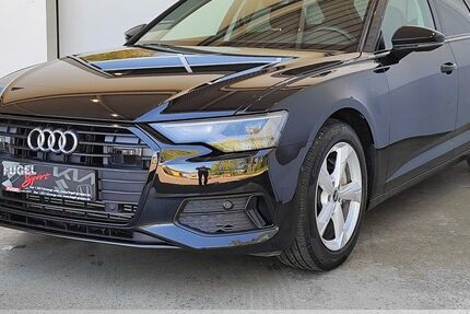 Audi A6 42.530 km 29.899 &euro; Oberlungwitz 09353