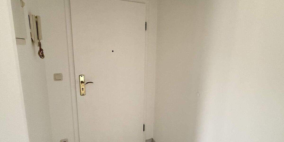 Etagenwohnung Zwickau Marienthal - 1 Zimmer, 36 m&sup2;, 38.000&euro; | Angebot:25780740