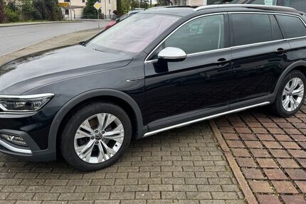 VW Passat Variant 124.638 km 23.500 &euro; Nobitz 04603