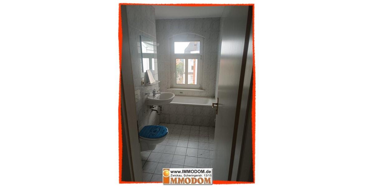 Dachgeschoßwohnung Zwickau Cainsdorf - 2 Zimmer, 52 m&sup2;, 370&euro; | Angebot:20232019