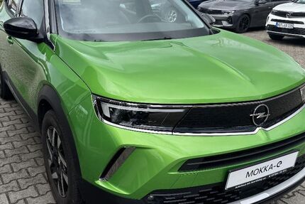 Opel Mokka-e 44.760 km 14.490 &euro; Lichtenstein 09350