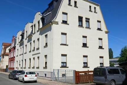Wohnung Crimmitschau - 4 Zimmer, 90 m&sup2;, 630&euro; | Angebot:26778620