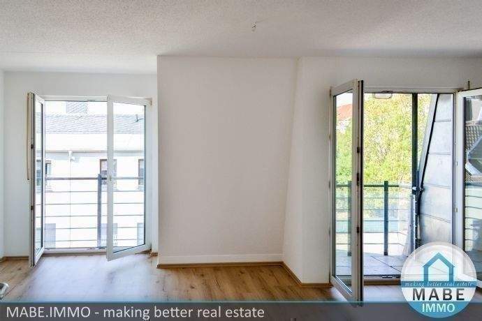 Etagenwohnung Zwickau Marienthal - 2 Zimmer, 60 m&sup2;, 320&euro; | Angebot:25815127