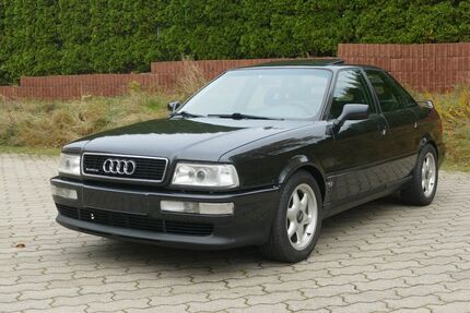 Audi 80 186.000 km 20.490 &euro; Steinberg 08237